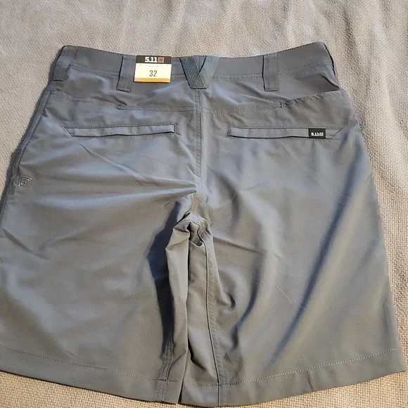 5.11 Tactical Dart Shorts - Picture 5 of 6